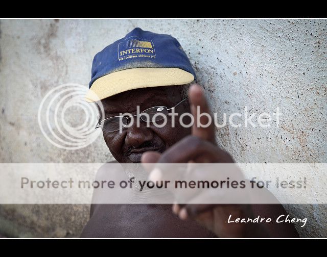 [古巴系列-13] 古巴的黑人